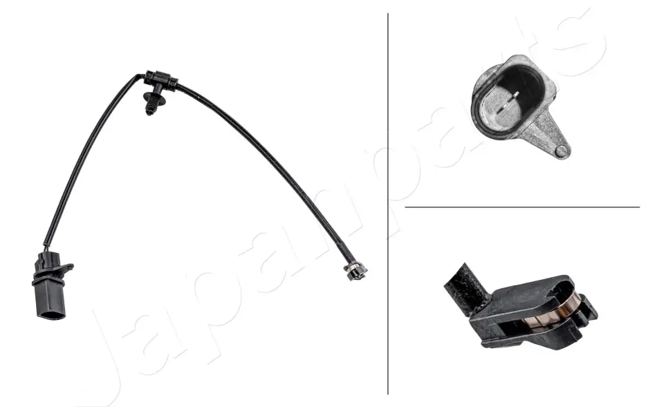 AUDI датчик гальм колодок A4 16- JAPANPARTS BPW-041 (фото 1)