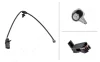 AUDI датчик гальм колодок A4 16- JAPANPARTS BPW-041 (фото 1)