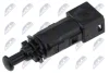 Выключатель фонаря системы торможения renault clio ii/megane ii,7700431512 NTY ECW-RE-012 (фото 1)