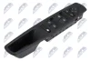 Переключатель стеклоподъемника renault megane32008 scenic32008,809610016r NTY EWS-RE-072 (фото 1)