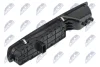 Переключатель стеклоподъемника renault megane32008 scenic32008,809610016r NTY EWS-RE-072 (фото 2)