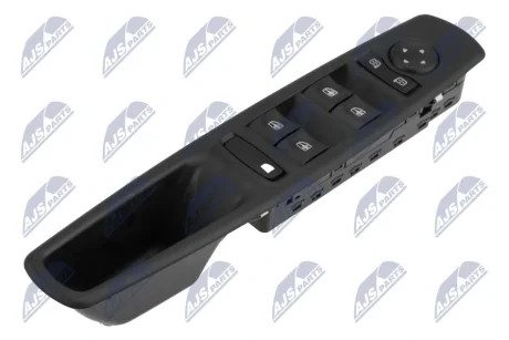 Переключатель стеклоподъемника renault megane32008 scenic32008,809610016r NTY EWS-RE-072