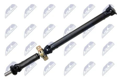 Карданный вал Mstsubishi L200, Митсубиши Л200 задний на MITSUBISHI NTY NWN-MS-006