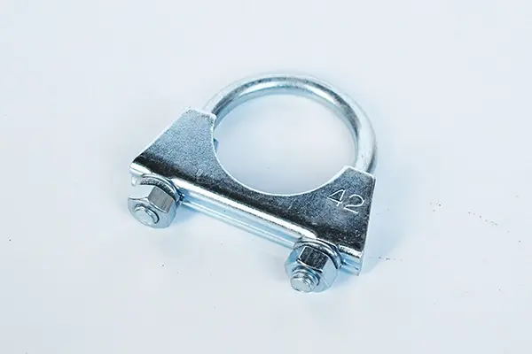 Хомут глушника VW Polo (9N_) 1.2 12V Asam ASAM 55884 (фото 1)