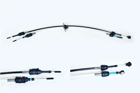 Трос КПП MB Sprinter 3-T Asam ASAM 75846
