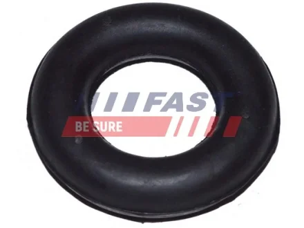 Подушка кріплення глушника Fiat Ducato (94-) 2.5d Fast FAST FT84504