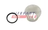 Ремкомплект механизма кулисы Fiat Doblo (09-) FAST FT73305 (фото 2)