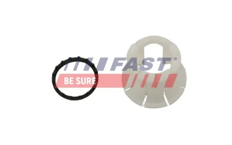 Ремкомплект механизма кулисы Fiat Doblo (09-) FAST FT73305