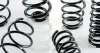 Пружина подвески задняя (кратно 2) BMW X6 E71, X5 E70, F15, F85 (07-18) CS Germa CS Germany 14101713 (фото 1)