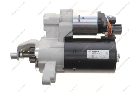 Стартер BOSCH 1 986 S01 403