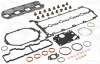 Комплект прокладок, головка блоку LAND ROVER 2,0 TD 15- (вир-во Elring) ELRING 708.550 (фото 1)