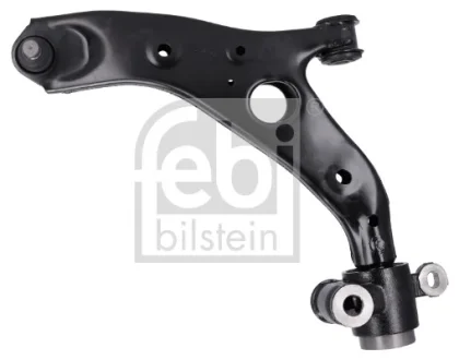 FEBI MAZDA Важіль передній лівий CX-5 (KF) 2.0-2.5 17- FEBI BILSTEIN 193402