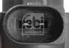 Клапан рецеркуляції відпрацьованих газів FEBI BILSTEIN 181240 (фото 3)