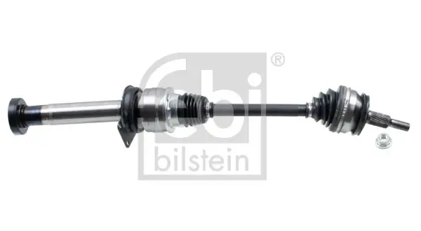 К-т валу привідного FEBI BILSTEIN 182890 (фото 1)