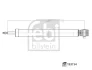 FEBI - Амортизатор FEBI BILSTEIN 193154 (фото 1)