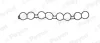 Прокладка впускний колектор HYUNDAI 1,4/1.6/1,7 CRDI D4FB/D4FC/D4FD -01.2015 (вир-во) Payen JD6182 (фото 1)