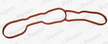 Прокладка впускний колектор PSA 1,2 THP EB2 13- (вир-во) Payen JD6183