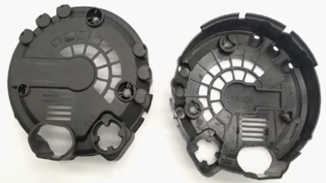 Кришка генератора GM 12564D