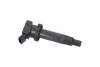 PARTS TOYOTA котушка запалювання Avensis 1,4-1,8 00-, Corolla 1,4-1,8 00-, RAV 4, Yaris. KAVO ICC-9008 (фото 2)