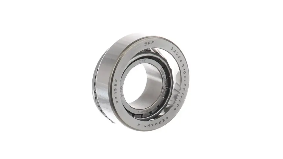 Підшипник коробки передач SKF VKT 1114 (фото 1)