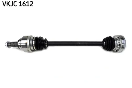 Приводна напіввісь SKF VKJC 1612