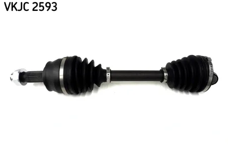 Приводна напіввісь SKF VKJC 2593
