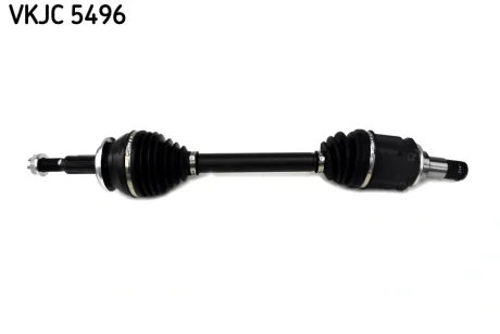Приводна напіввісь SKF VKJC 5496