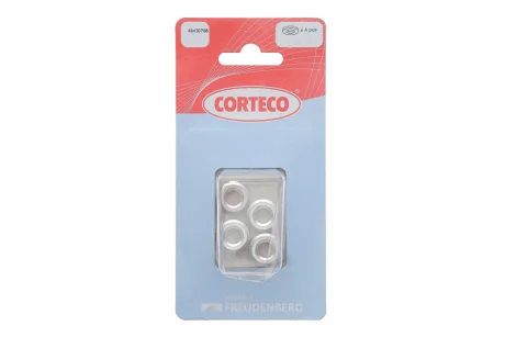 Шайба під форсунку CORTECO 49430768