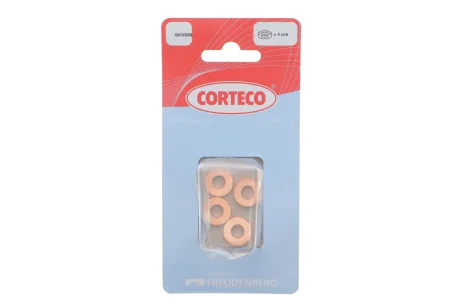 Шайба під форсунку CORTECO 49430669
