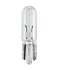 ЛАМПА 12V 1,20 W W2x4.6d BLI STANDARD OSRAM 2721-2BL (фото 2)