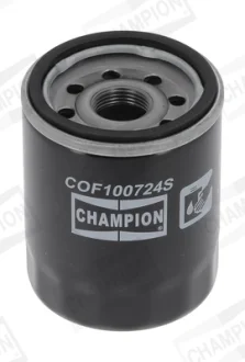 Champion Фільтр оливи CHAMPION COF100724S