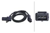 CITROEN датчик обертів двигуна Jumper, Fiat Ducato, Peugeot 02-, Iveco Daily III 99- HELLA 6PU 358 191-111 (фото 1)