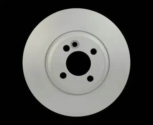 PRO BMW диск гальмівний передній Mini One, Cooper, Clubman 01- HELLA 8DD 355 115-871 (фото 1)