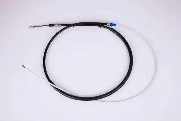 ТРОС РУЧНИХ ГАЛЬМ HELLA 8AS 355 668-201 (фото 1)