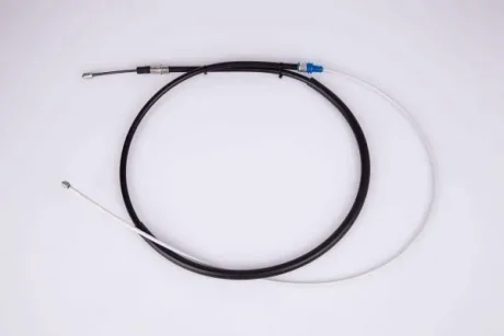 ТРОС РУЧНИХ ГАЛЬМ HELLA 8AS 355 668-201