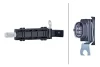 OPEL Датчик імпульсів Insignia, Astra J/K 1,6CDTI 13- HELLA 6PU 009 168-821 (фото 1)