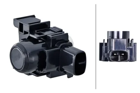Датчик парктроніка HELLA 6PX 358 270-291