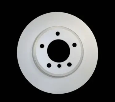 PRO BMW диск гальмівний перед. E36/46 HELLA 8DD 355 106-551
