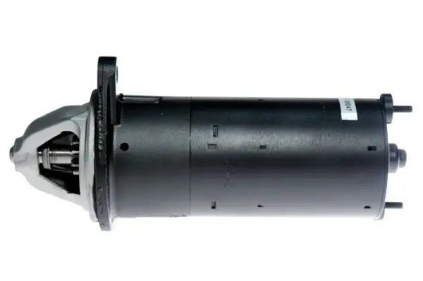 SAAB Стартер HELLA 8EA 011 610-371 (фото 1)