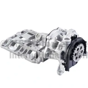 Насос масляний/вакуумний BMW N47D20C 1/3/5/X1/X3 "07-17 PIERBURG 724808310 (фото 1)