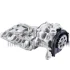 Насос масляний/вакуумний BMW N47D20C 1/3/5/X1/X3 "07-17 PIERBURG 724808310 (фото 1)
