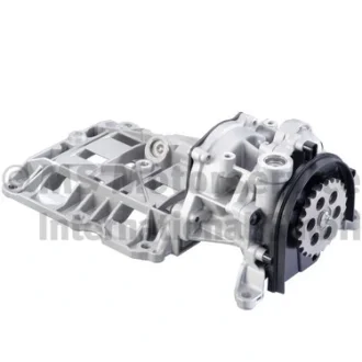 Насос масляний/вакуумний BMW N47D20C 1/3/5/X1/X3 "07-17 PIERBURG 724808310