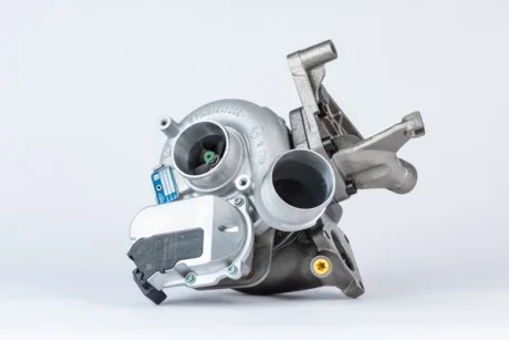 Турбіна Audi A4/A6/A8/Q7/ VW Touareg 3.0 TDI quattro 04-11 (заводська реставрація) BorgWarner 53049900054