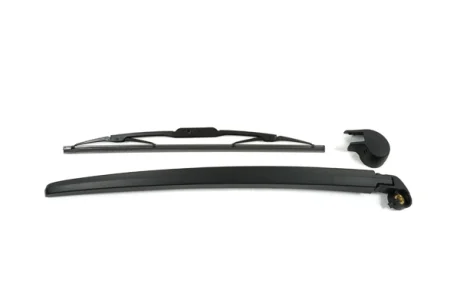 Щітка склоочисника задн. з привідним важелем Standart 380mm VAG ASAM 65301