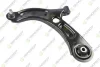 KIA Важіль підвіски передній нижній лів PICANTO III TEKNOROT KI-569 (фото 1)