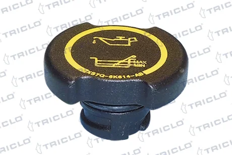 Маслозаливна кришка TRICLO 318922