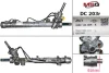 Рульова рейка з ГПК Dokker/Logan 12- (відновлена з JTEKT) MSG DC203R (фото 1)