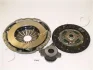 Комплект зчеплення COROLLA/AVENSIS 1.6 08-18 JAPKO 922106 (фото 2)