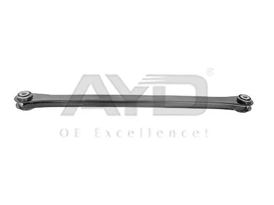 Важіль підвіски задньої (533mm) BMW 3 (F30. F80) (11-) (88-12693) AYD 8812693 (фото 1)