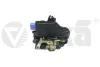 Замок двері перед. лев. Skoda Octavia/VW Touareg, Golf, Caddy, Jetta (02-16) VIKA Vika 88371343101 (фото 1)